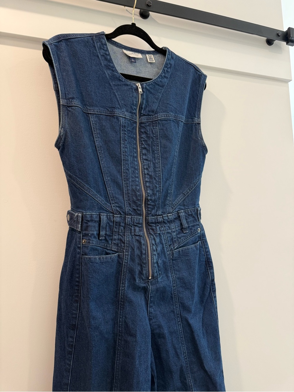 Universal Thread Utility Jumpsuit - Picture 2 of 4